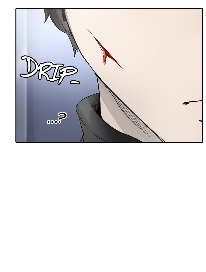 Tower of God manga, chapter 341, page 51 of 122