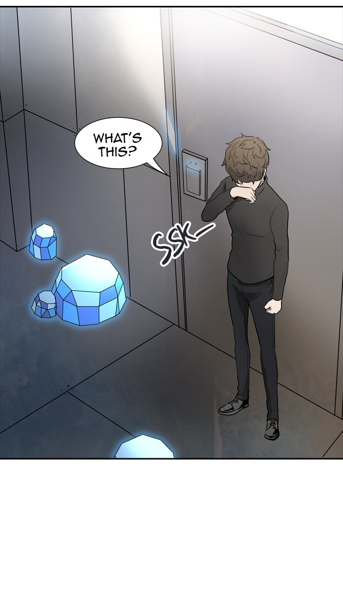Tower of God manga, chapter 341, page 52 of 122