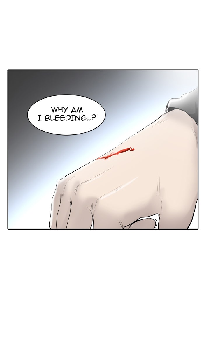 Tower of God manga, chapter 341, page 53 of 122