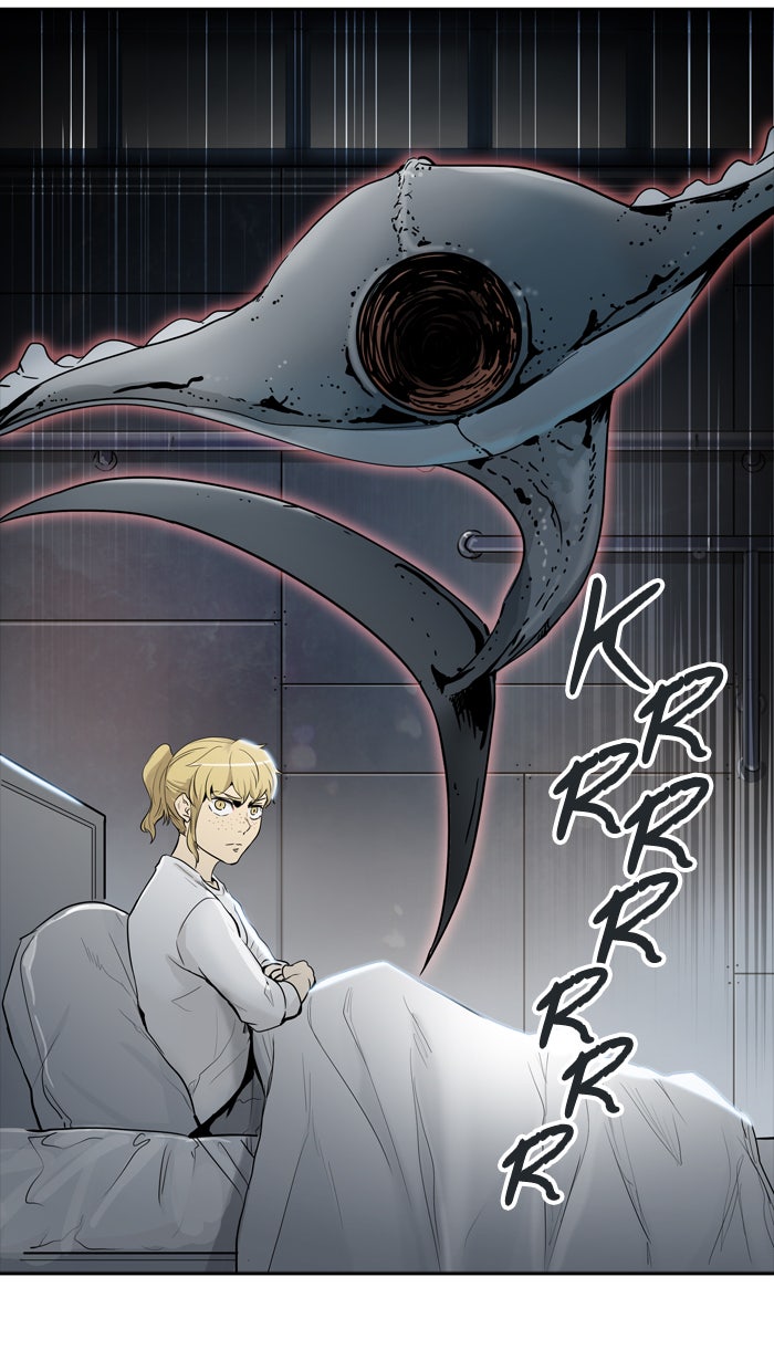 Tower of God manga, chapter 341, page 54 of 122