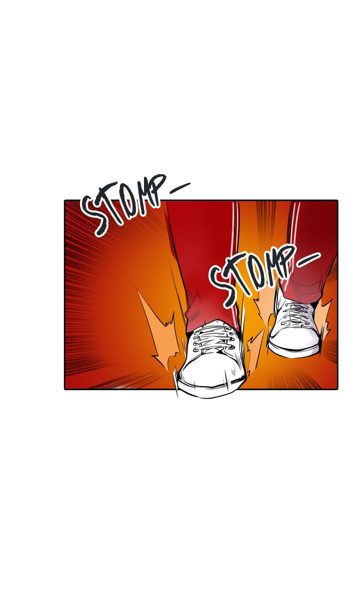 Tower of God manga, chapter 341, page 55 of 122