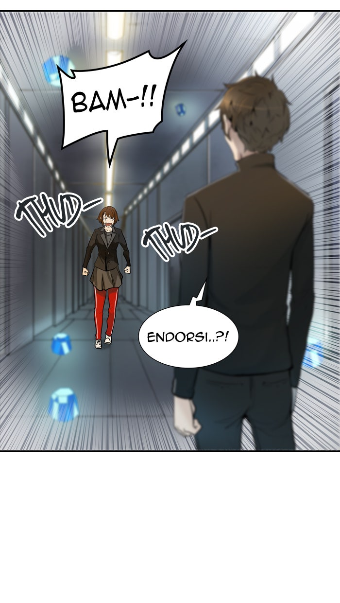 Tower of God manga, chapter 341, page 56 of 122