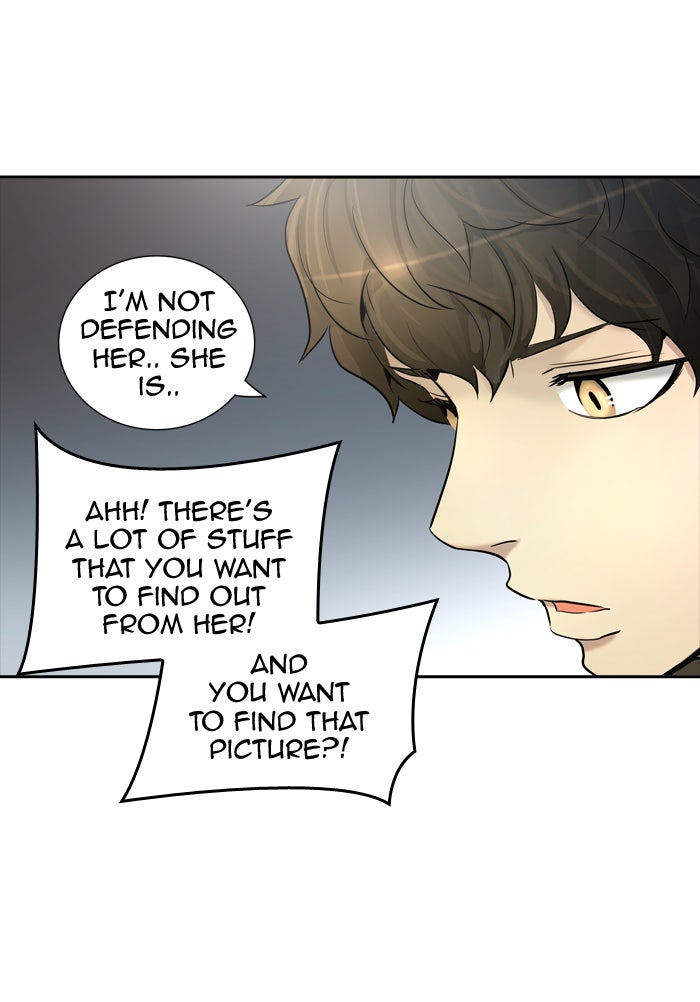 Tower of God manga, chapter 341, page 59 of 122
