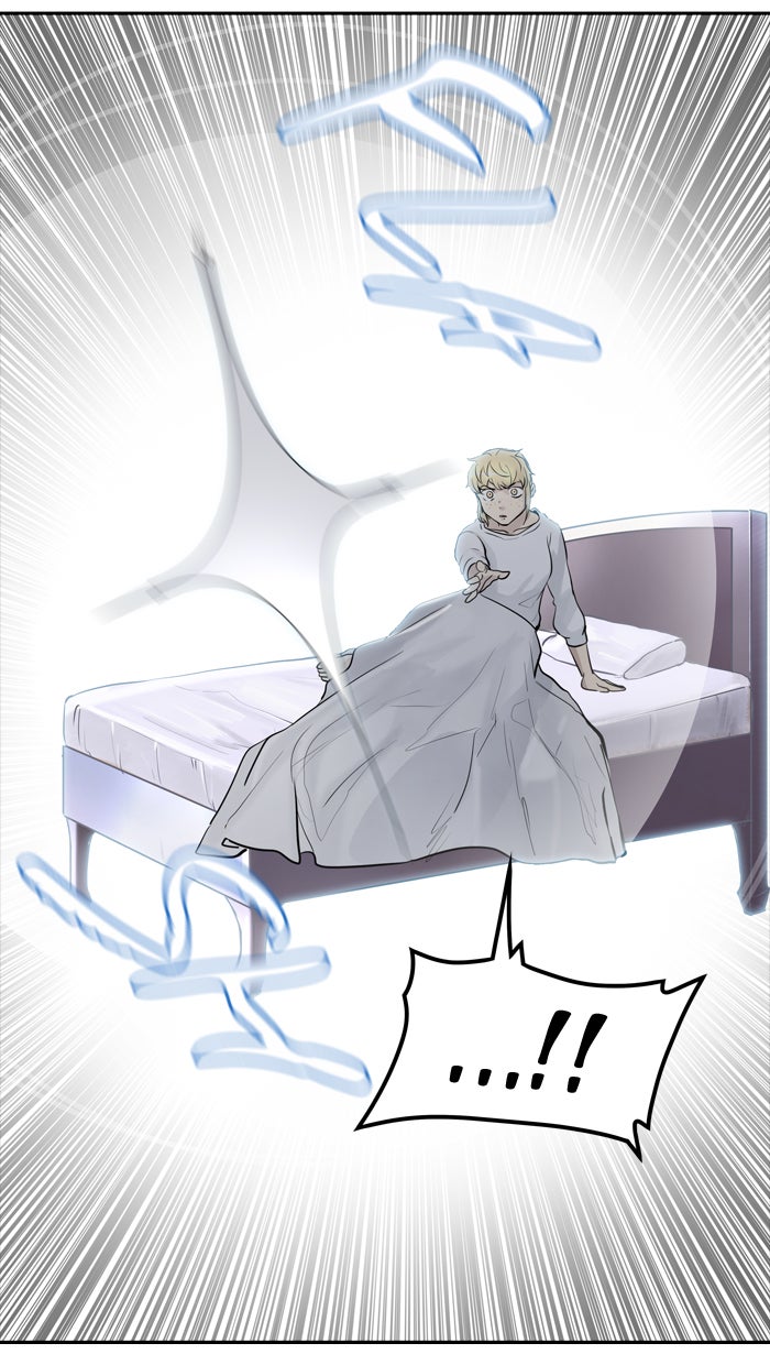 Tower of God manga, chapter 341, page 6 of 122