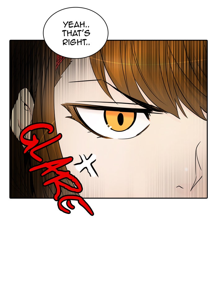 Tower of God manga, chapter 341, page 60 of 122