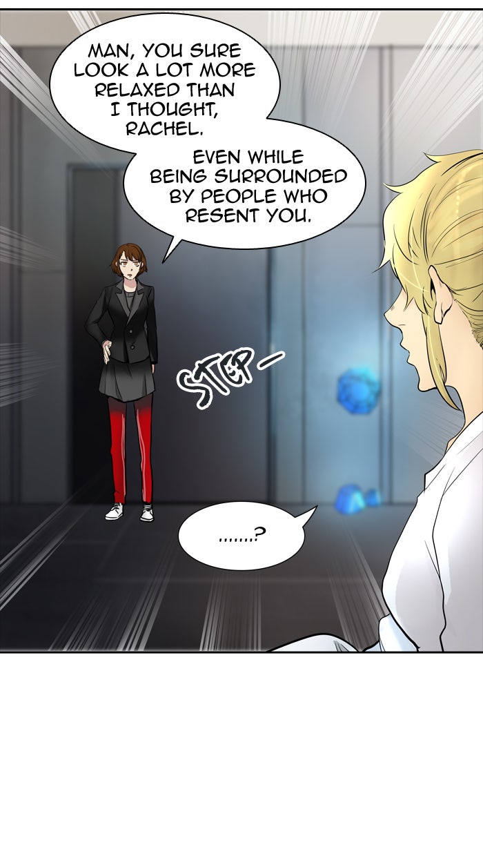 Tower of God manga, chapter 341, page 66 of 122