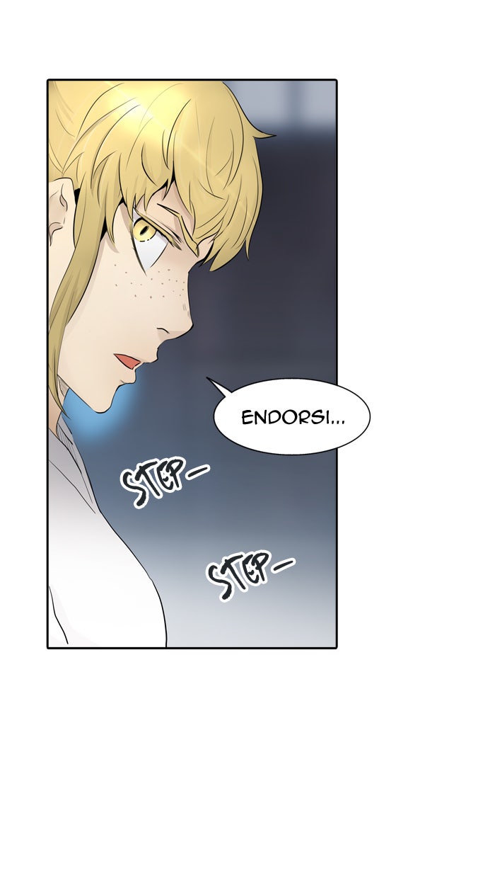 Tower of God manga, chapter 341, page 67 of 122