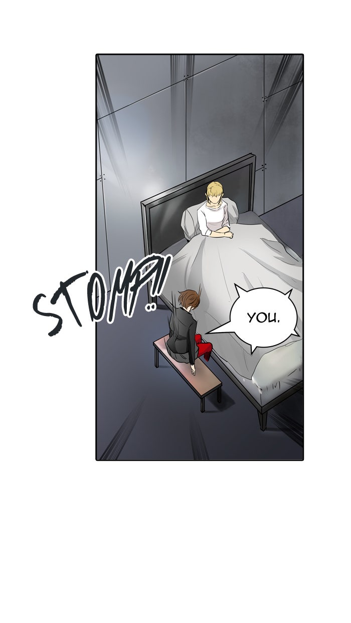 Tower of God manga, chapter 341, page 68 of 122