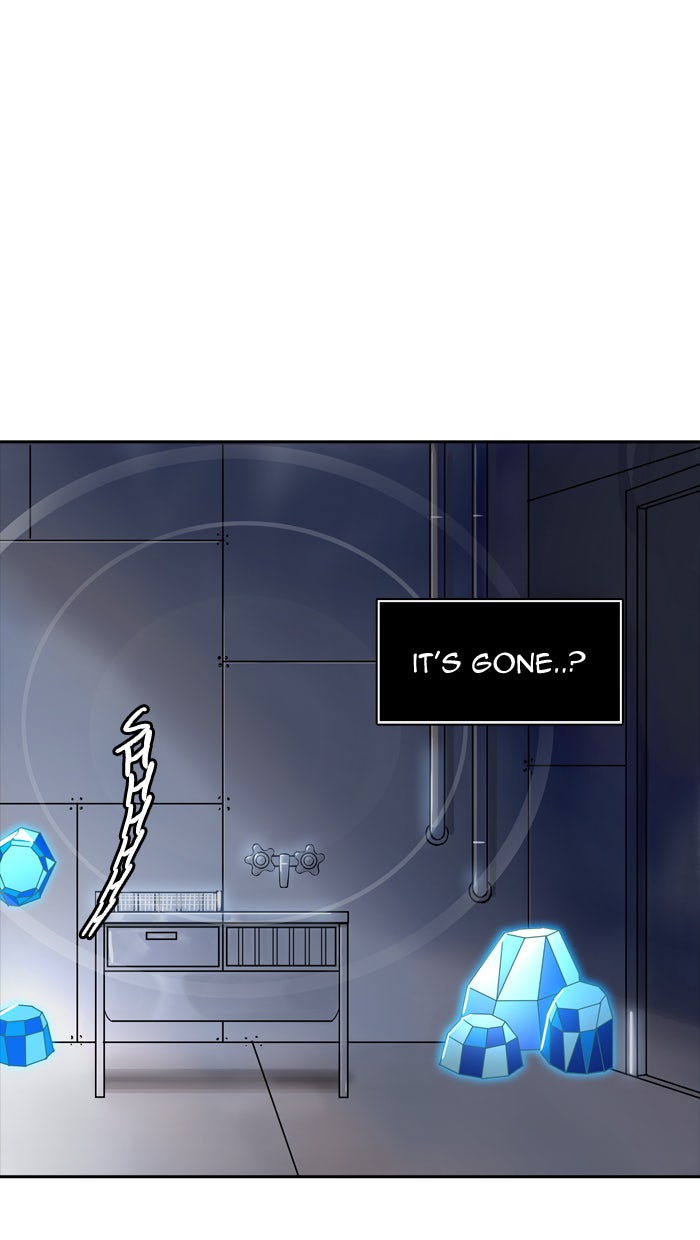 Tower of God manga, chapter 341, page 7 of 122
