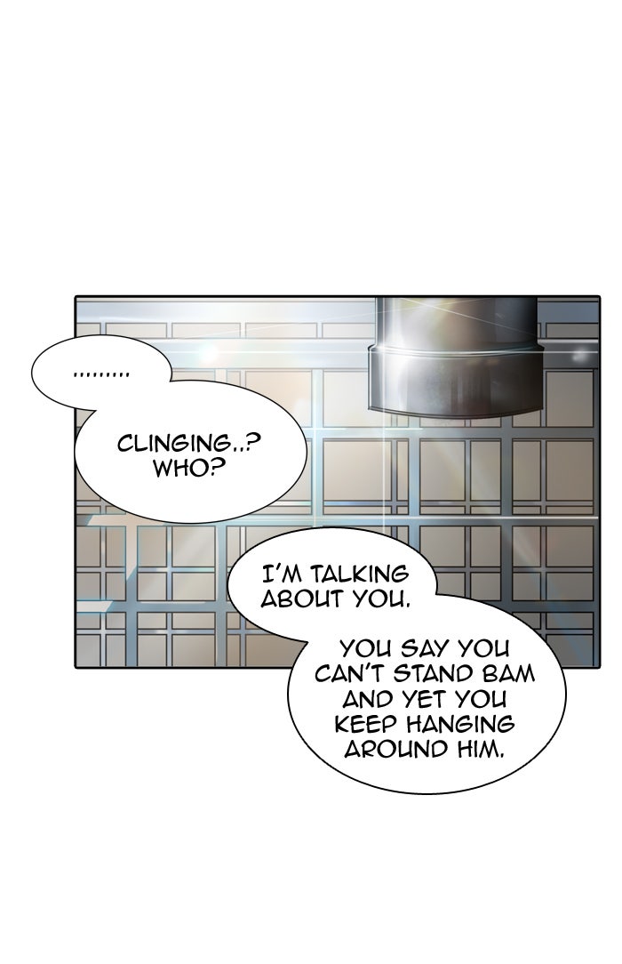 Tower of God manga, chapter 341, page 70 of 122