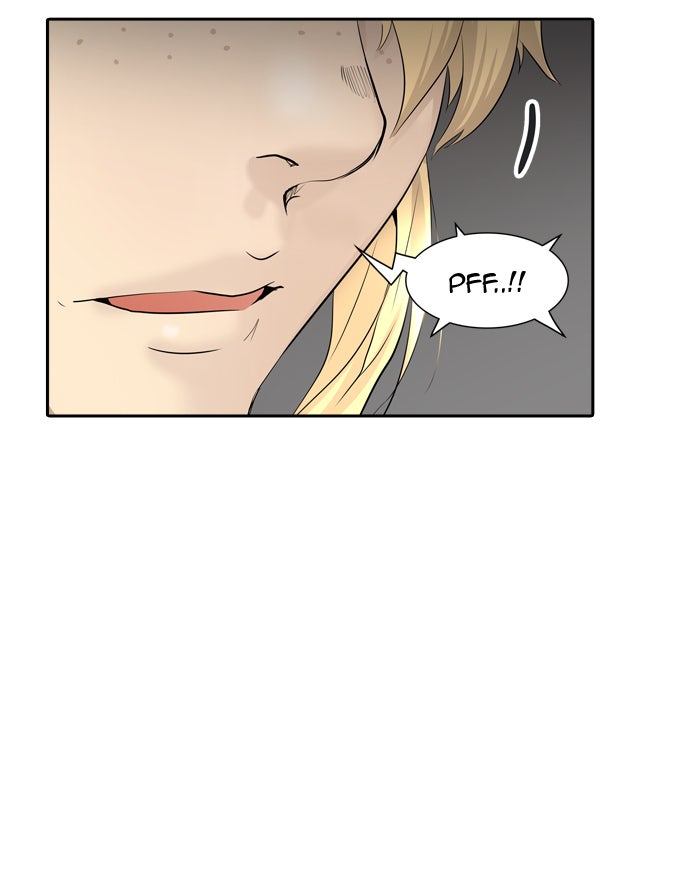 Tower of God manga, chapter 341, page 71 of 122
