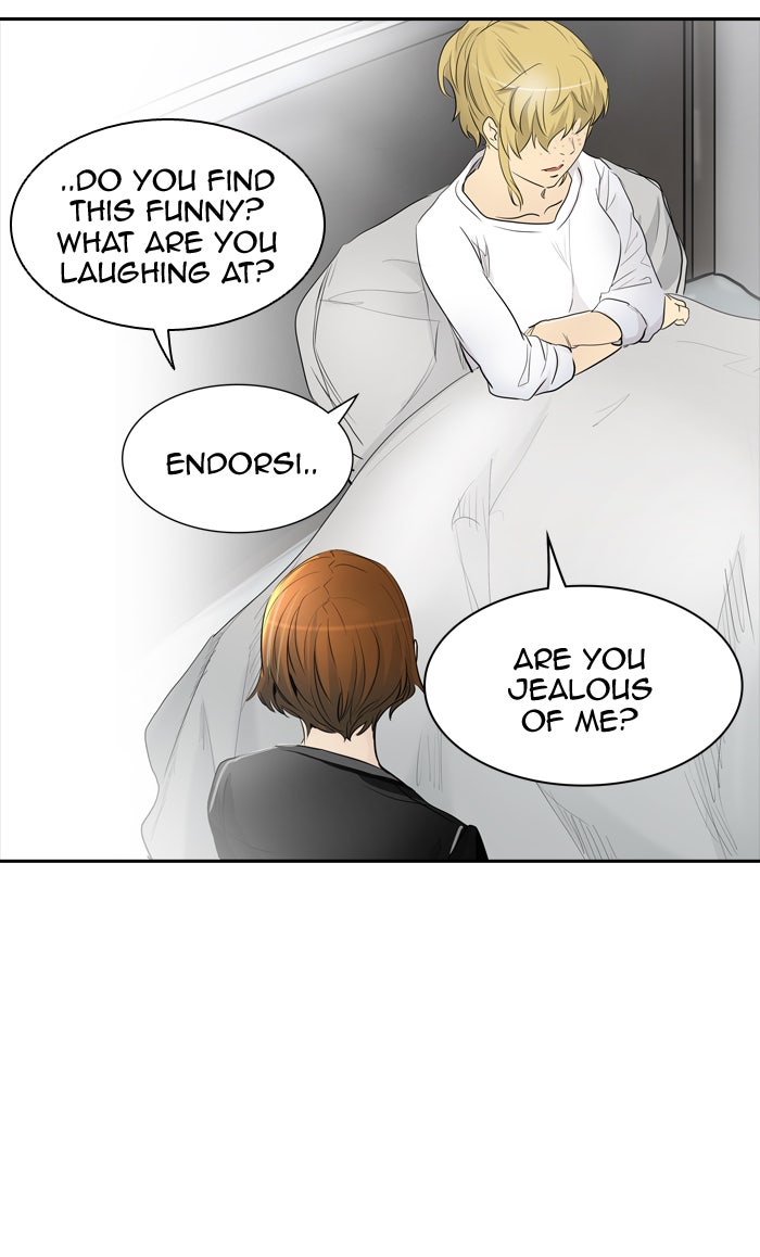 Tower of God manga, chapter 341, page 72 of 122