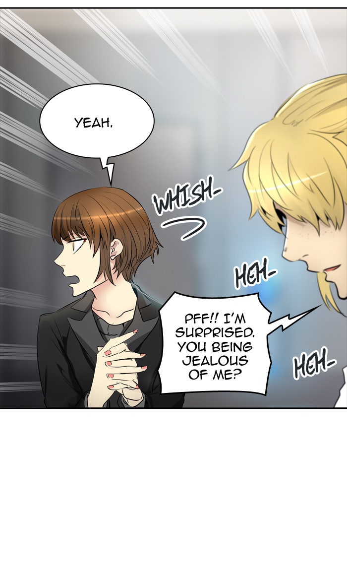 Tower of God manga, chapter 341, page 74 of 122