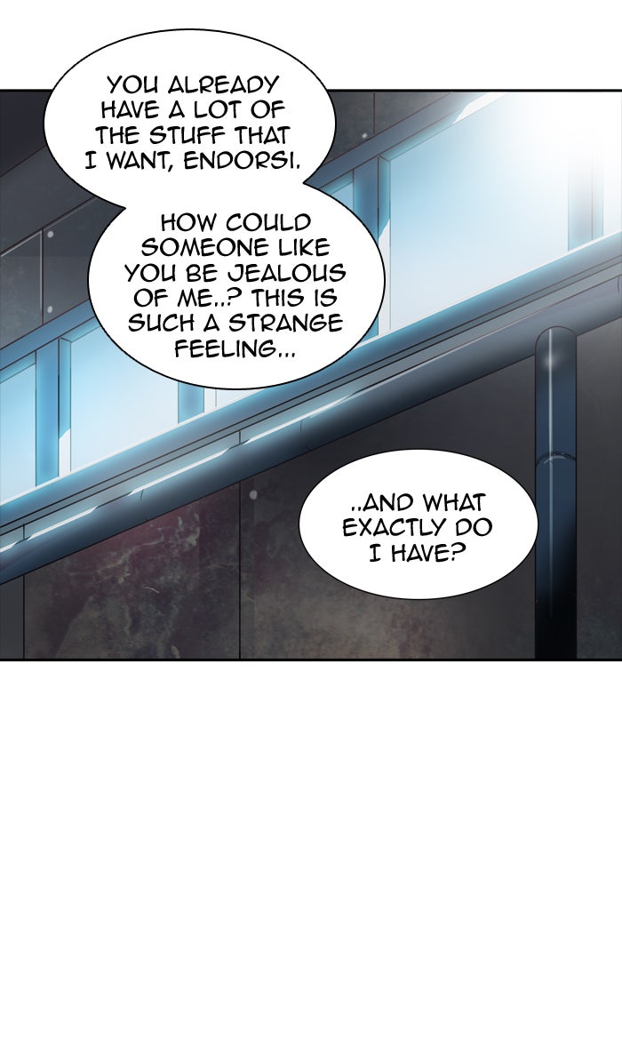 Tower of God manga, chapter 341, page 75 of 122