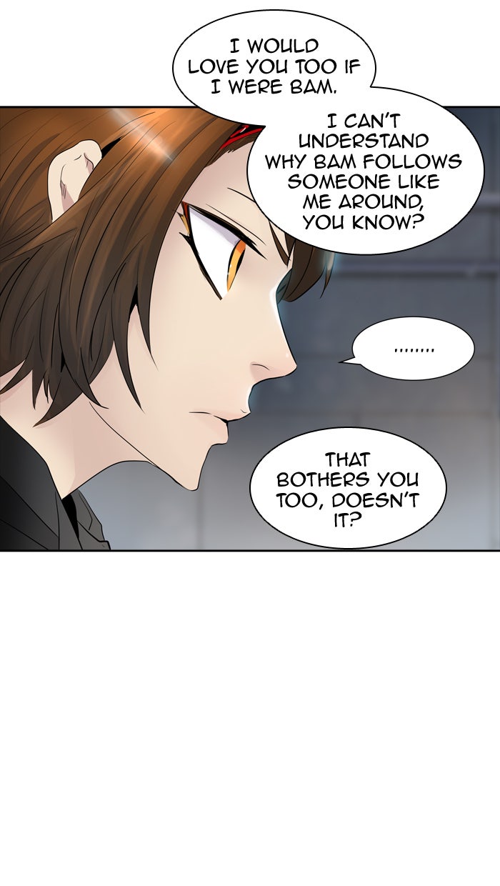 Tower of God manga, chapter 341, page 78 of 122