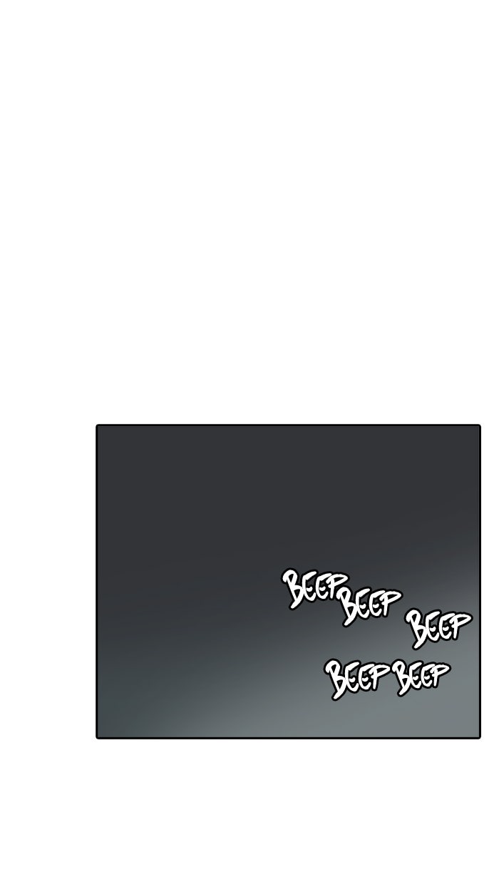 Tower of God manga, chapter 341, page 8 of 122
