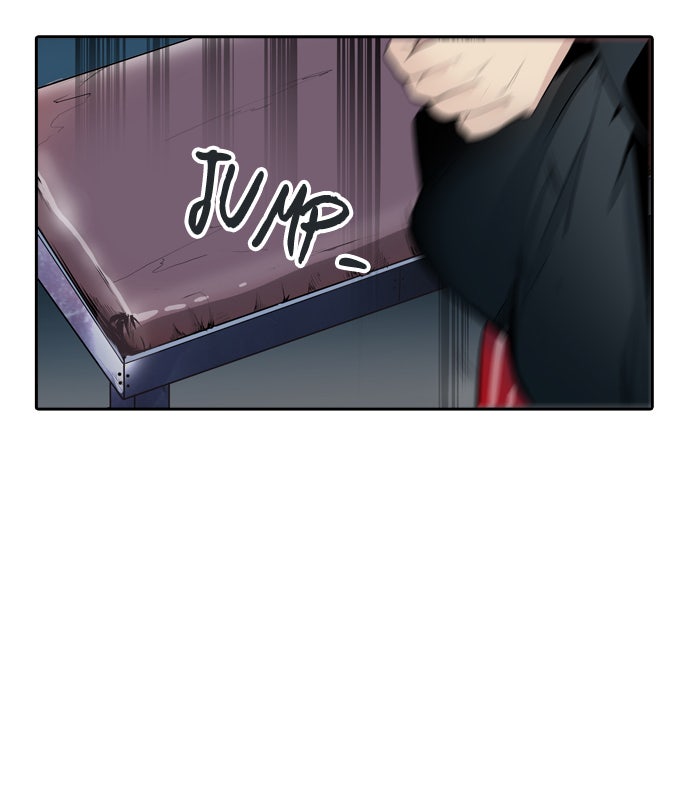 Tower of God manga, chapter 341, page 80 of 122