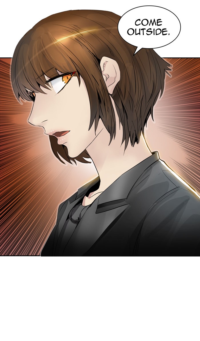 Tower of God manga, chapter 341, page 81 of 122
