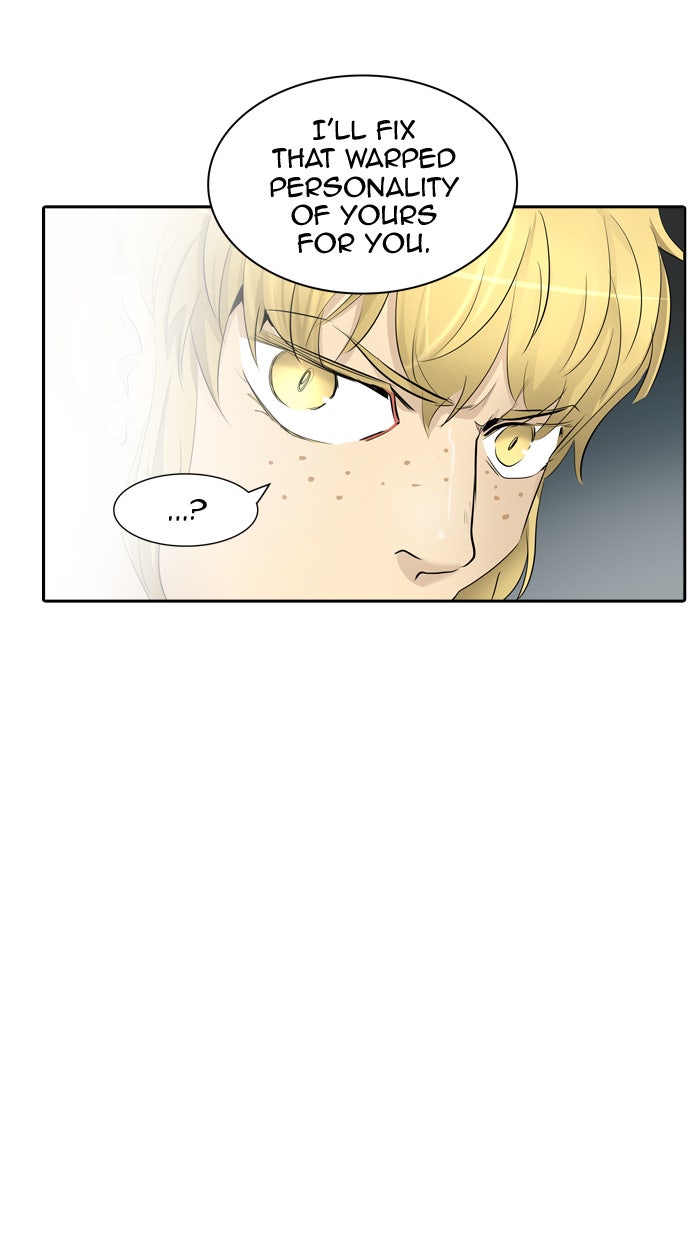 Tower of God manga, chapter 341, page 82 of 122