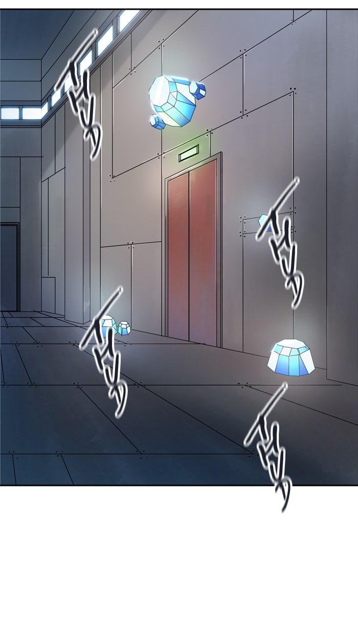 Tower of God manga, chapter 341, page 83 of 122