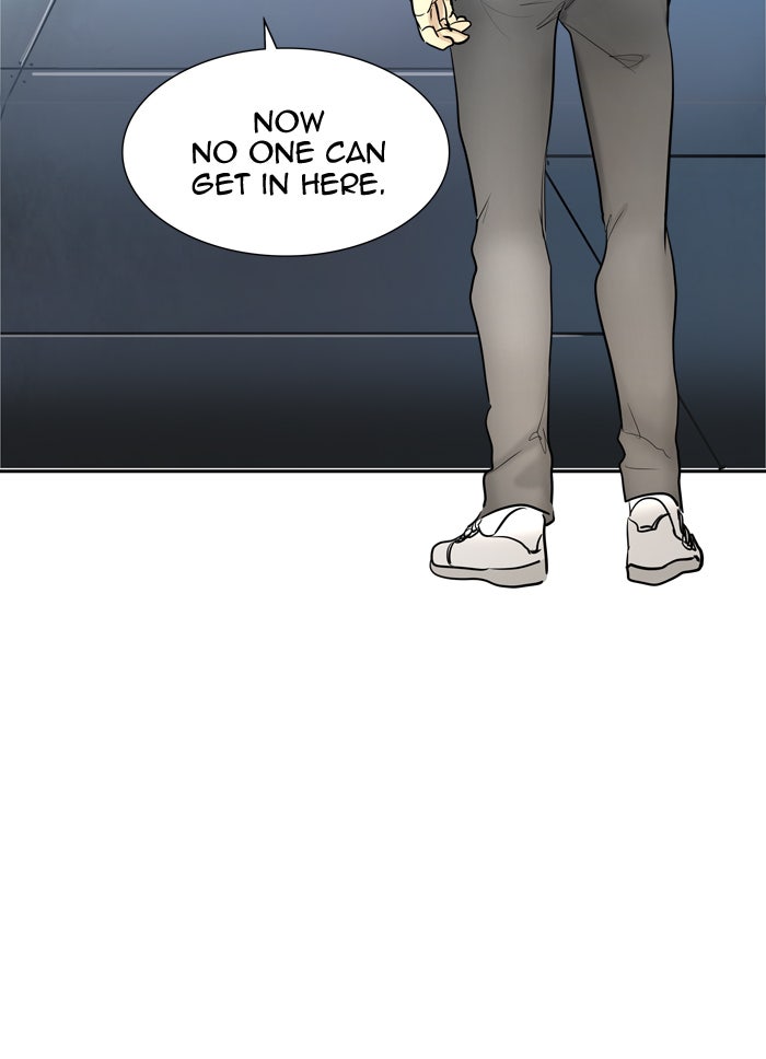 Tower of God manga, chapter 341, page 85 of 122