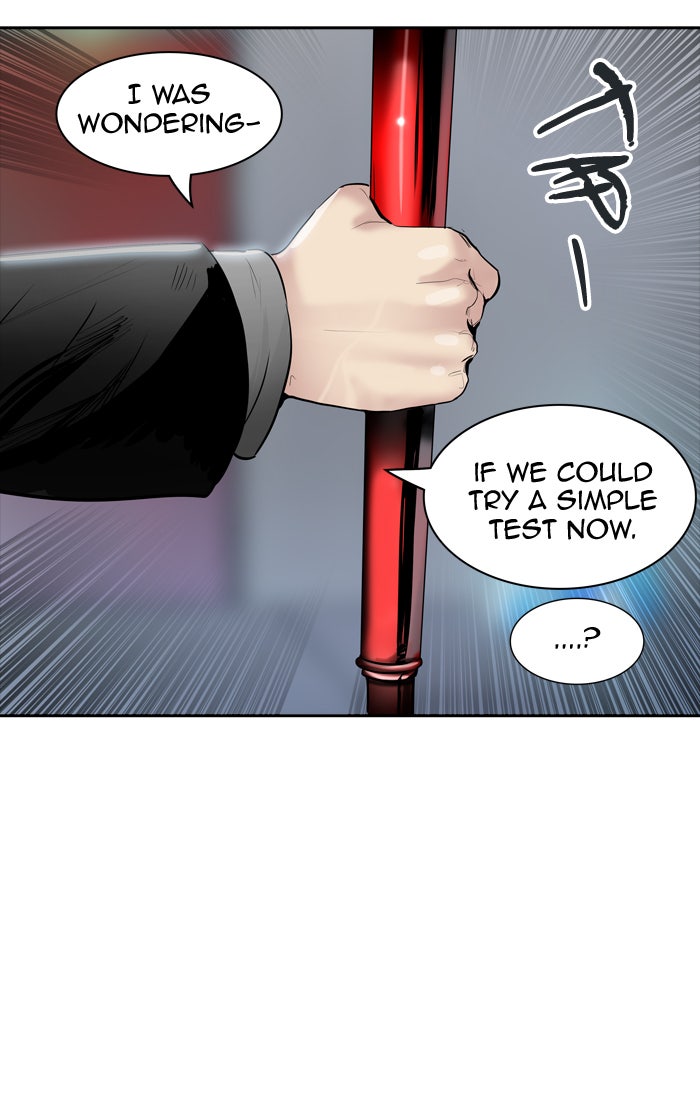 Tower of God manga, chapter 341, page 86 of 122