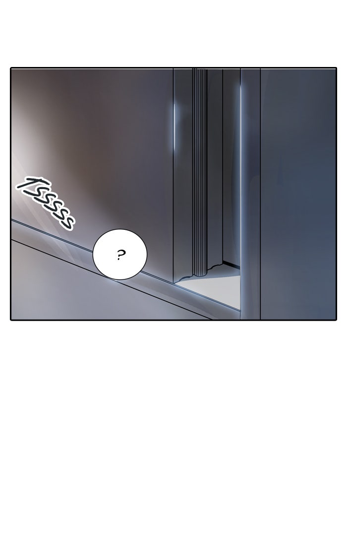 Tower of God manga, chapter 341, page 9 of 122