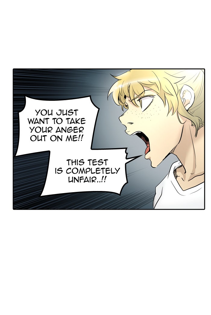 Tower of God manga, chapter 341, page 91 of 122