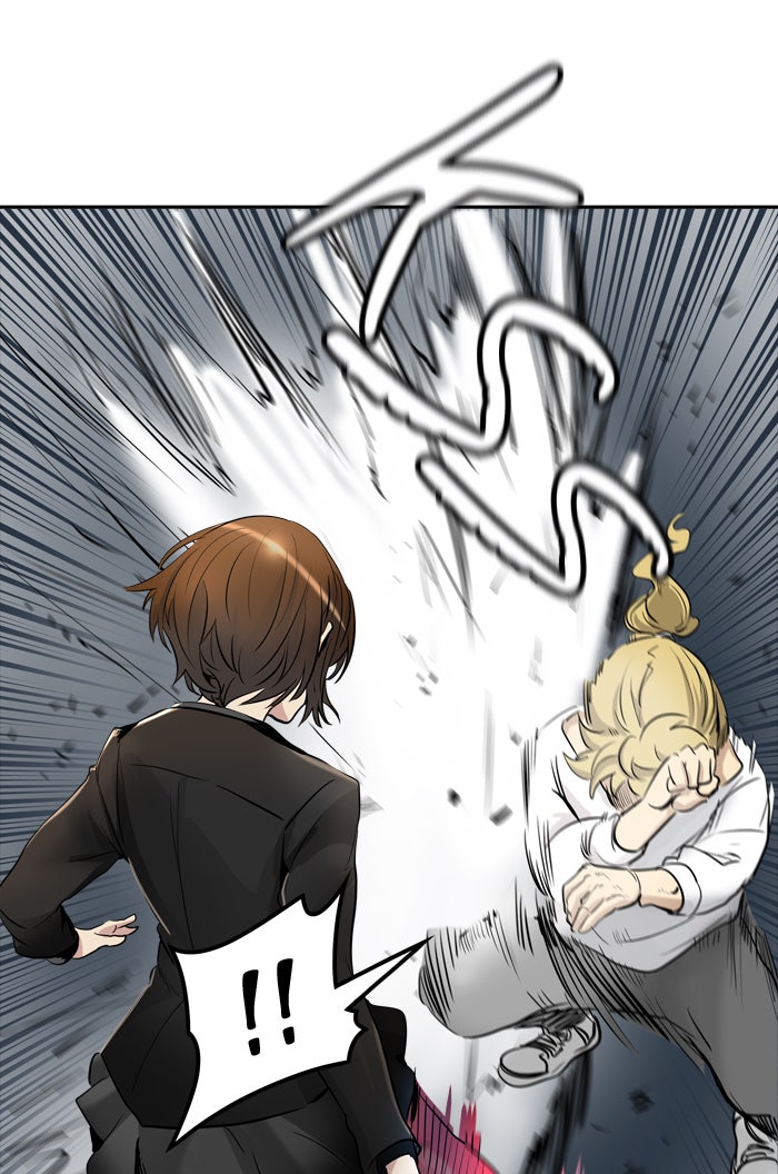 Tower of God manga, chapter 341, page 93 of 122