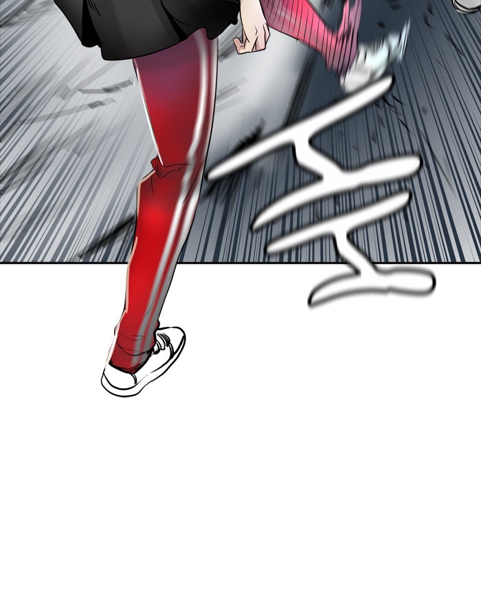Tower of God manga, chapter 341, page 94 of 122