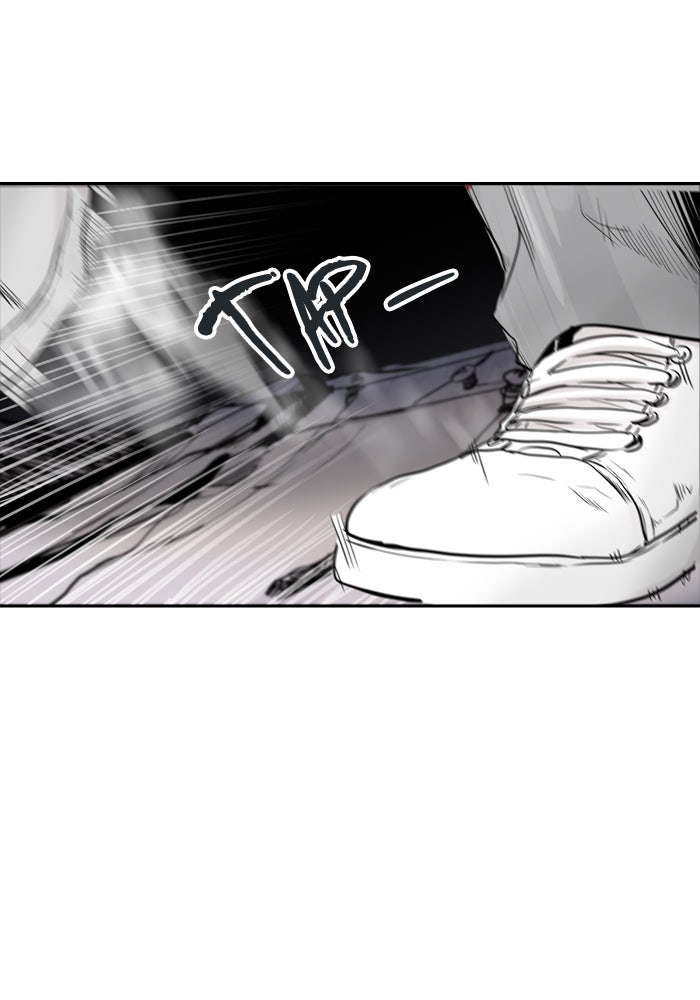 Tower of God manga, chapter 341, page 97 of 122