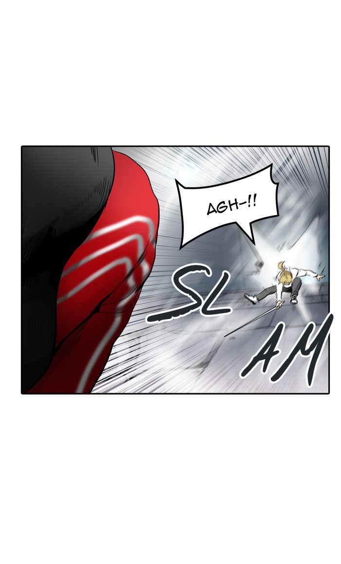 Tower of God manga, chapter 341, page 99 of 122