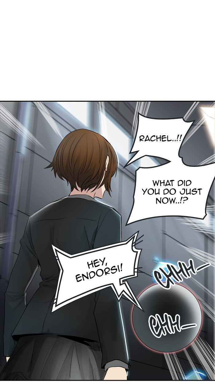 Tower of God manga, chapter 342, page 10 of 125