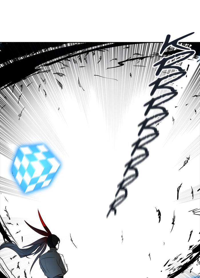 Tower of God manga, chapter 342, page 100 of 125