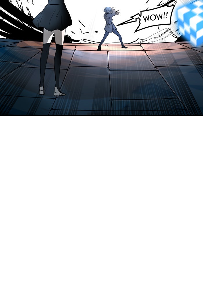 Tower of God manga, chapter 342, page 101 of 125