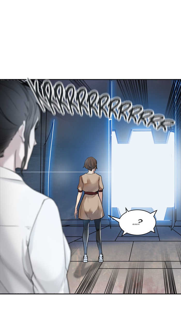 Tower of God manga, chapter 342, page 103 of 125
