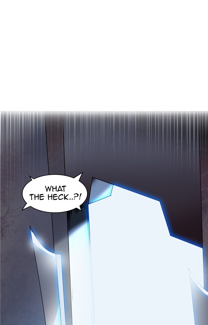 Tower of God manga, chapter 342, page 104 of 125