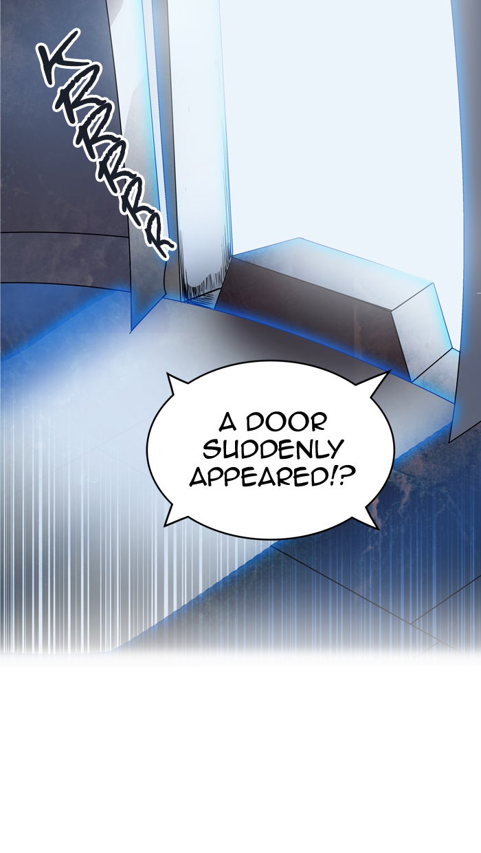 Tower of God manga, chapter 342, page 105 of 125