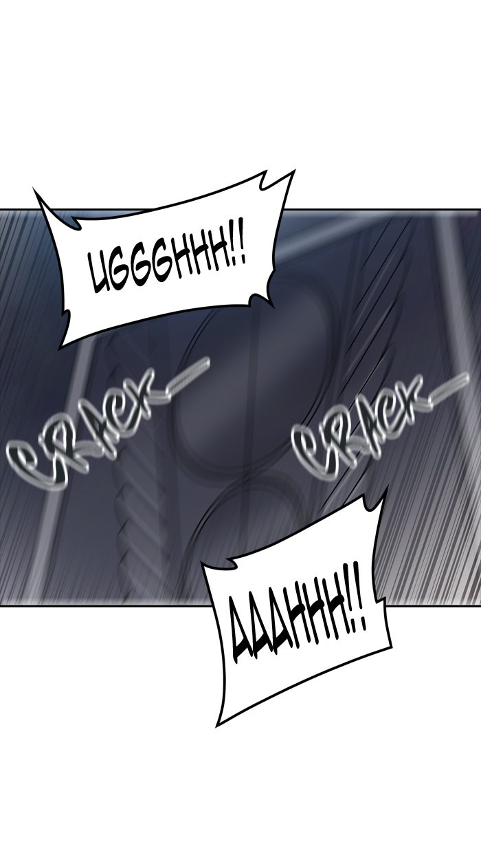 Tower of God manga, chapter 342, page 109 of 125