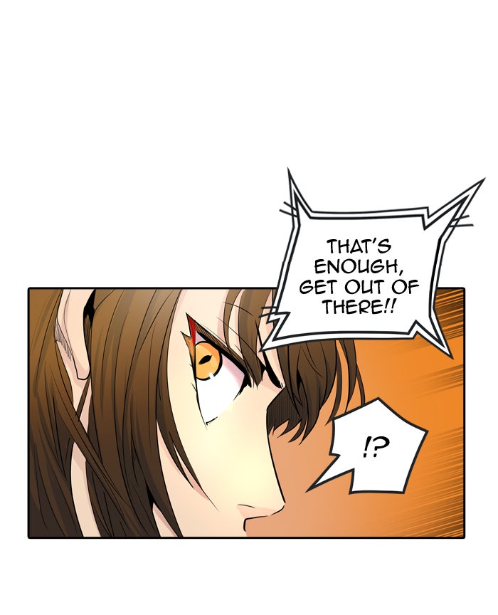 Tower of God manga, chapter 342, page 11 of 125