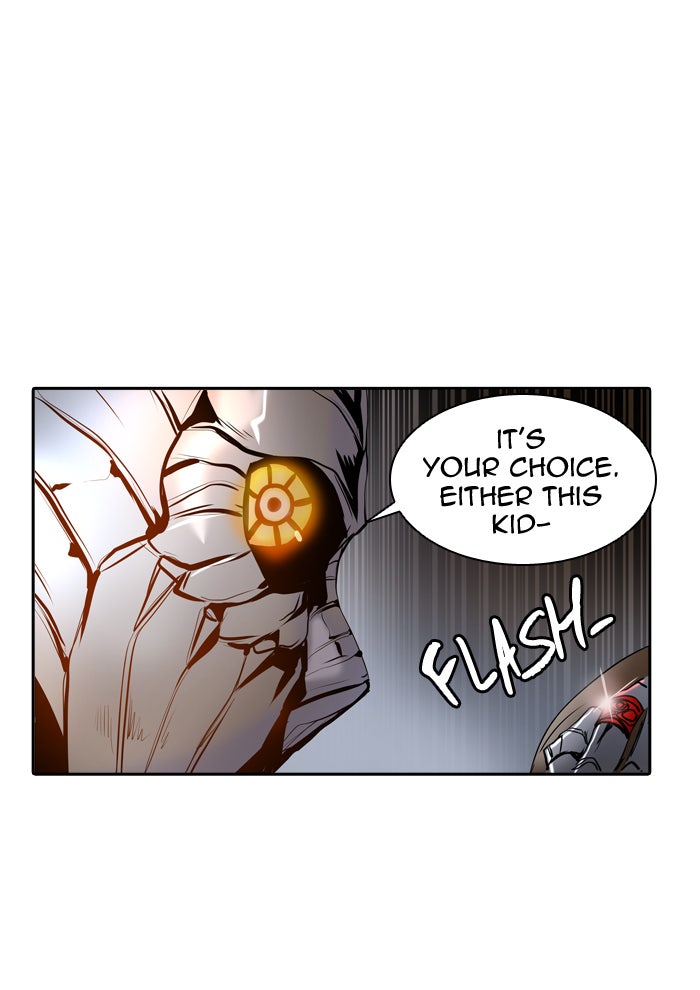 Tower of God manga, chapter 342, page 117 of 125