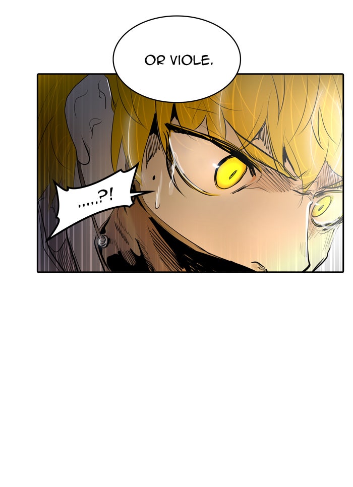 Tower of God manga, chapter 342, page 118 of 125