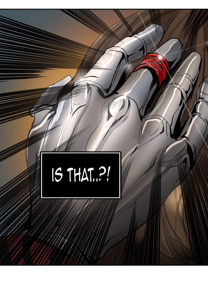 Tower of God manga, chapter 342, page 119 of 125