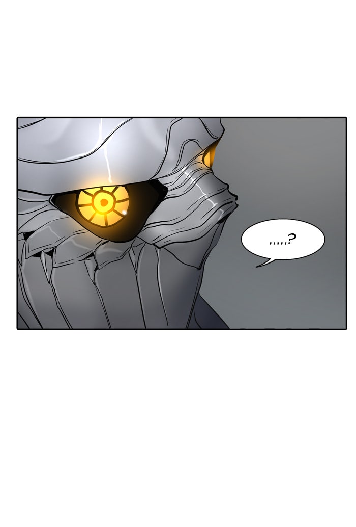 Tower of God manga, chapter 342, page 125 of 125