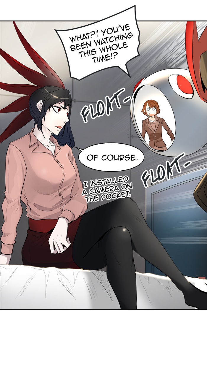 Tower of God manga, chapter 342, page 13 of 125
