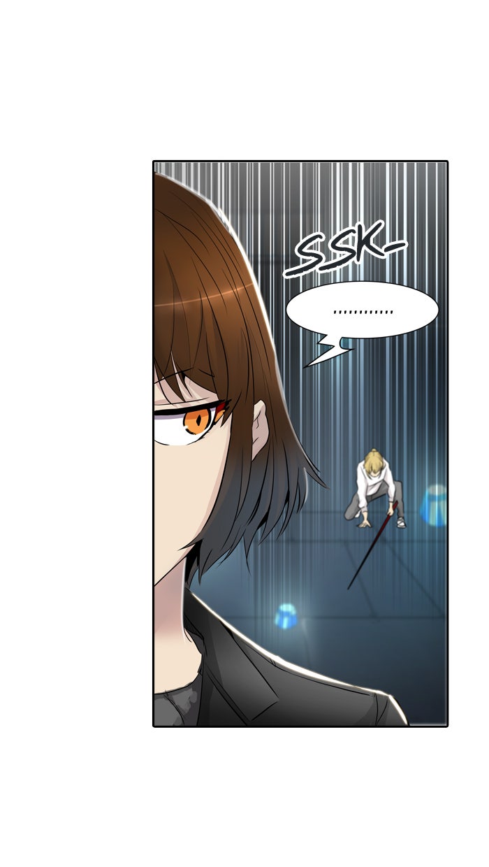 Tower of God manga, chapter 342, page 15 of 125