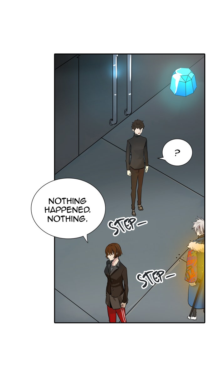 Tower of God manga, chapter 342, page 20 of 125