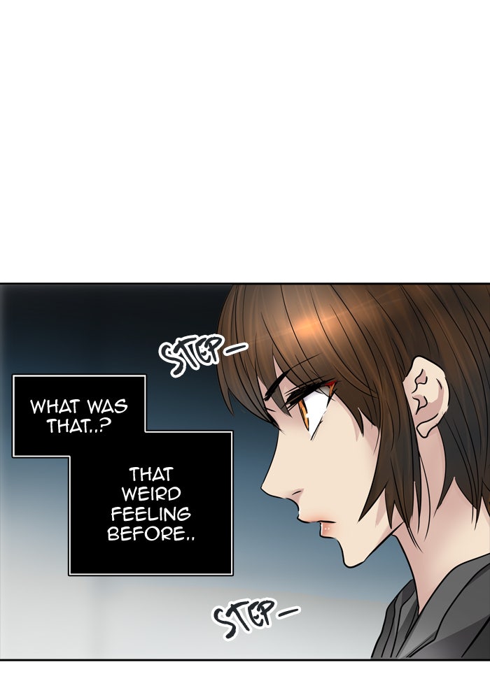 Tower of God manga, chapter 342, page 21 of 125