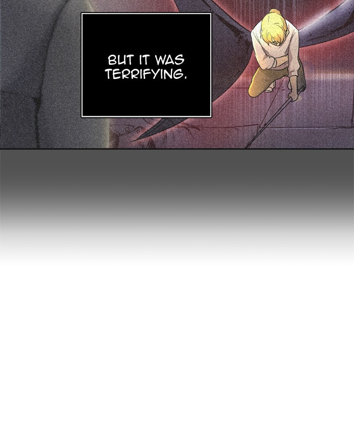 Tower of God manga, chapter 342, page 23 of 125