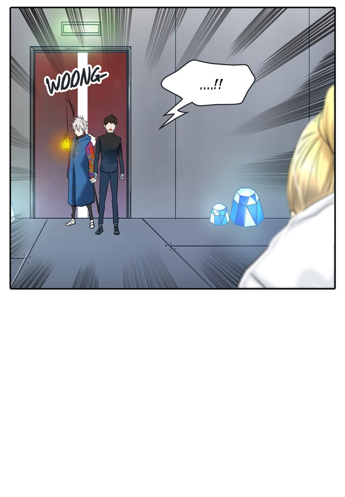 Tower of God manga, chapter 342, page 24 of 125